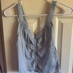 Free people tank top